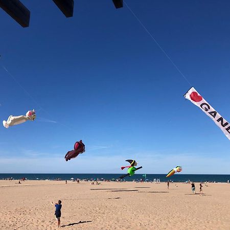 Playa De Gandia 1Ere Ligne El Galeon Διαμέρισμα Εξωτερικό φωτογραφία